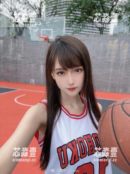 写真集来的太快了，腐团儿Ikaros在少女前线拼了命的分享，喂，你们还在等啥？