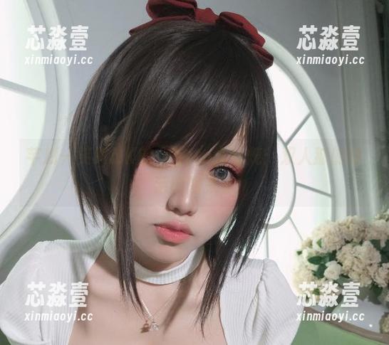芊川一笑MNK的-photo大乱炖：双人狐的奇葩原图来了