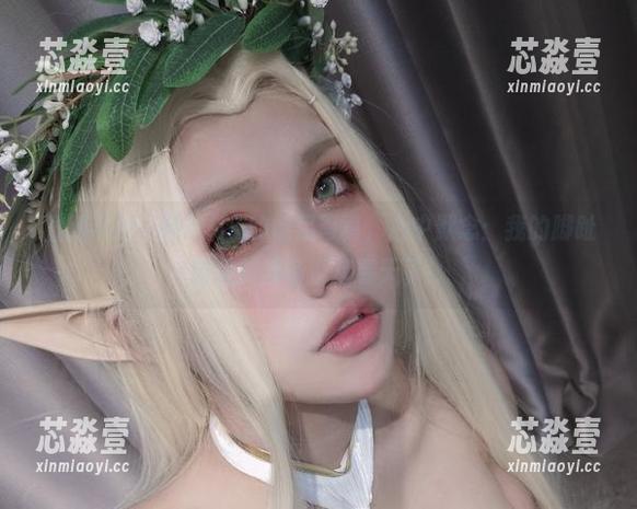 翻翻芊川一笑MNK的裸足写真，心中默念：我的脚趾该随时准备迎接春天了！