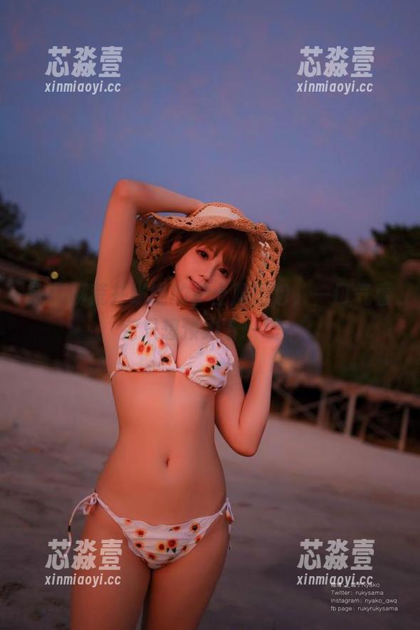 荒井喵喵 来聊聊荒井喵喵的护士服图包,一口气看完只想预约下一场!