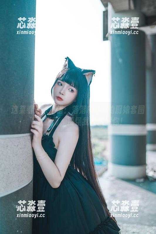 这菜看起来不错：落落Raku的厨娘套图下载指南，别怪我没提醒你！