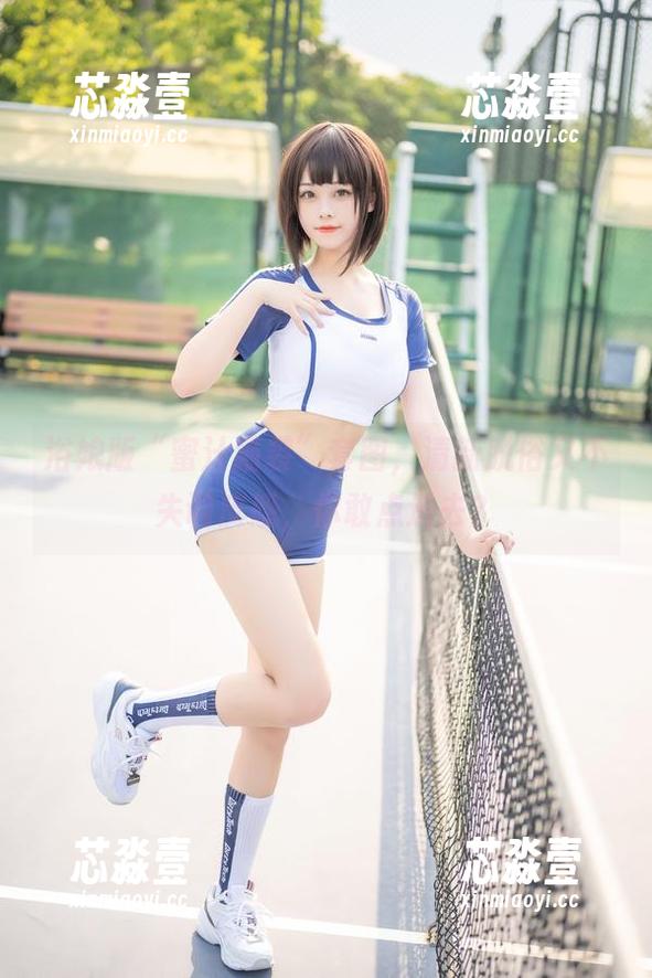 浴娘版“蜜汁猫裘”套图，清新脱俗又不失调皮感，你敢点进去？