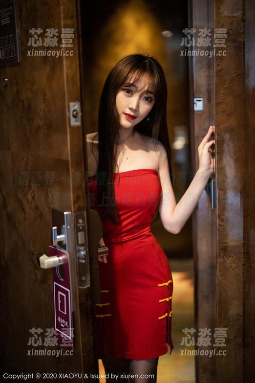 语画界 - 绯月樱_Cherry的高清比基尼图册，备上小吃边看更靠谱？