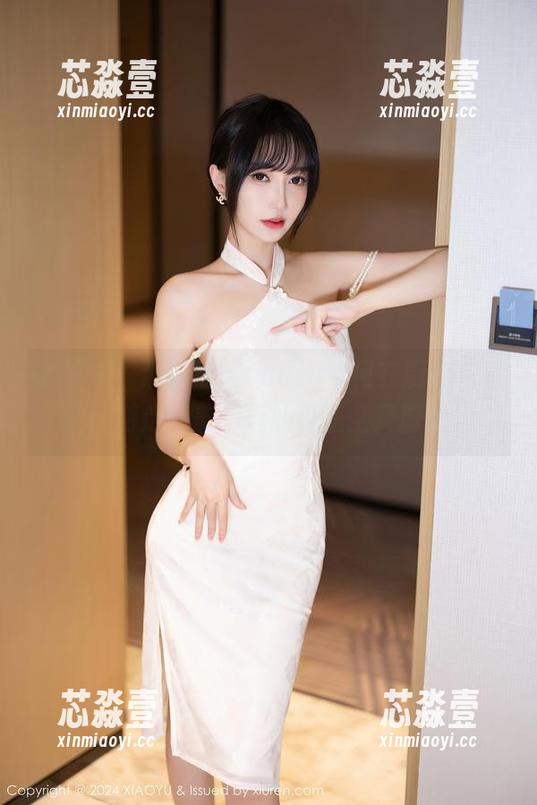 语画界 - 观察芝芝booty如何在厨房与镜头间游走，美图里的真正空灵厨娘！