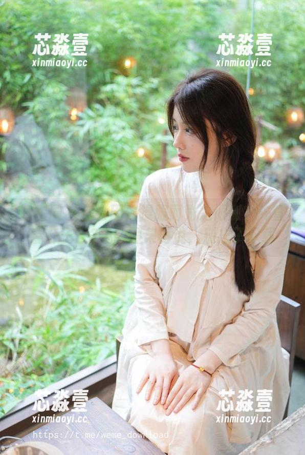 微密圈 - 你会因体操服而为之倾倒？先查看轩子巨2兔的图集再说，别忘了下载
