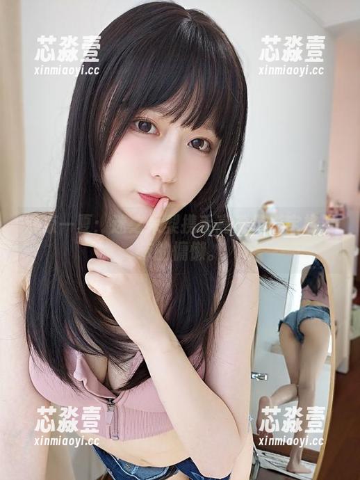 清凉一夏：迷之呆梨携手高清摄影定格岁末的慵懒。