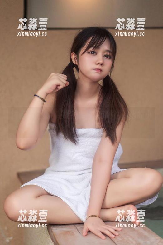 镜酱的合集，白色婚纱里有种说不出的小情愫
