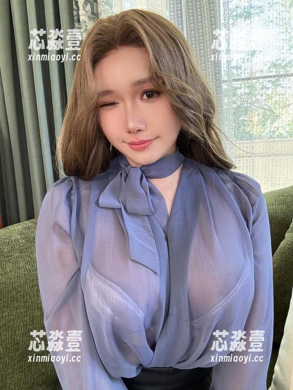 麻花麻花酱的新流岚17套合集：这得让多少人流口水？