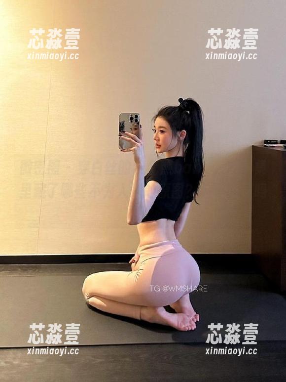 黎允熙baby 微密圈 - 穿白丝的黎允熙baby,写真集里藏了哪些不为人知的原图?自带滤镜吗?